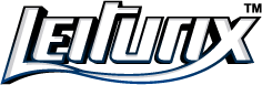 Logo do Leiturix